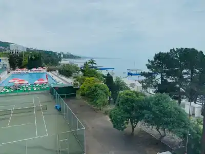 Dolphin Resort by Stellars, - 145