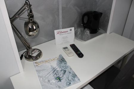 Affittacamere Roma - 8