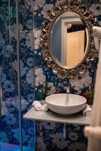 Impero Vaticano Suites Guest House - 140