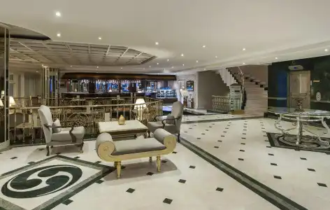 Elite World Comfy Taksim - 1