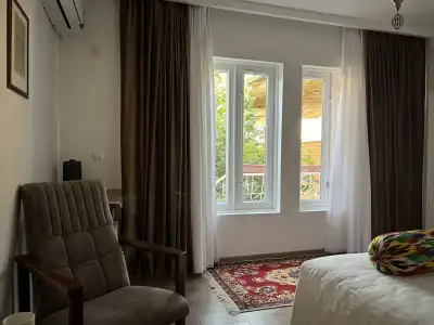 Usman Heritage Mini-hotel - 59