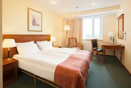 Marins Park Moskva Prazhskaya - 52