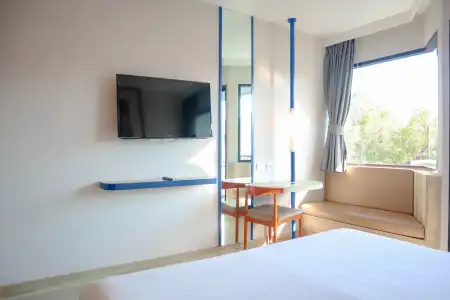 Holiday Inn Express Krabi Ao Nang - 51