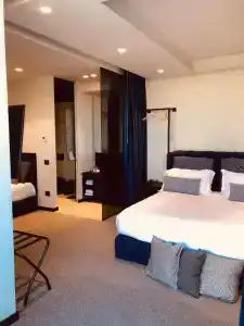 Best Western Plus Plaza Napoli - 78