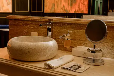 Tsar Palace Luxury & SPA - 13
