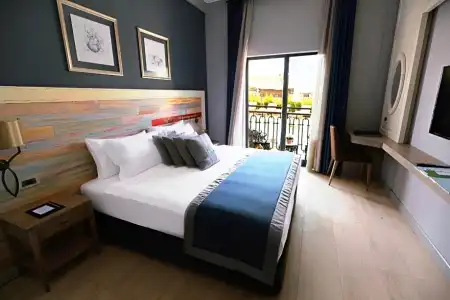 Dalyan Michelangelo Boutique-Hotel - 34