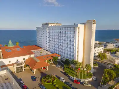 Salamis Bay Conti Resort - 9