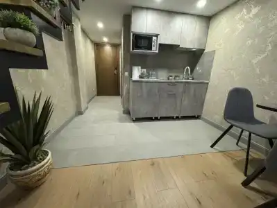 Zhasmin Apart-Hotel - 104