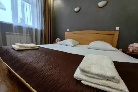 Anna Guest House - 117