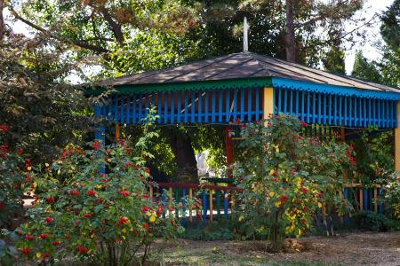 Priboj Sanatorium - 49