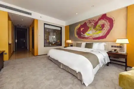 Hotels & Preference Hualing Tbilisi - 8