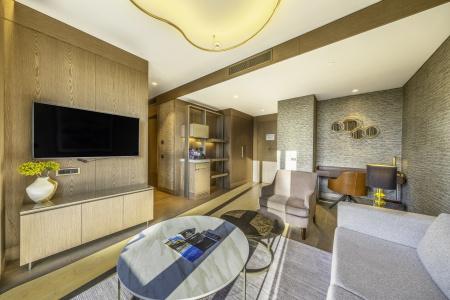 Radisson Collection Vadistanbul - 7