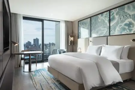 The Westin Istanbul Nisantasi - 4