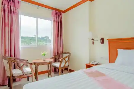 Phaithong Sotel Resort - 59