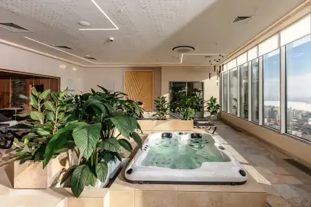 Voronezh Marriott - 34