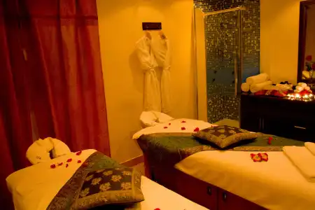 Arabian Courtyard & Spa - 32