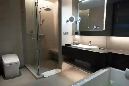 Grande Centre Point Space Pattaya - 54