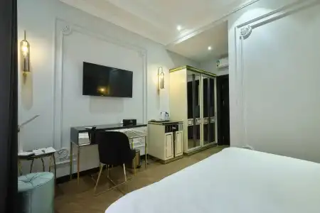 East Star Butik-Hotel - 19