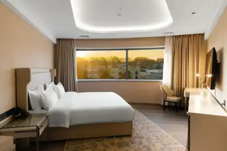 Mövenpick Samarkand - 61