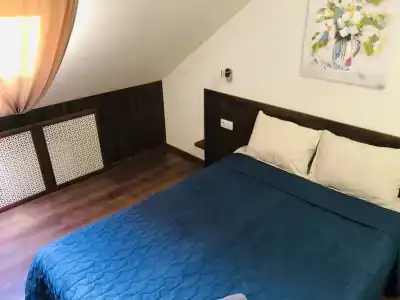 Hermitage Mini-Hotel - 102