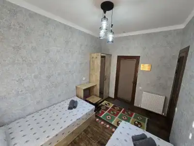 HAVAS Guest house - 44