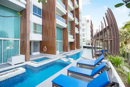 Mida de Sea Hua Hin - 21