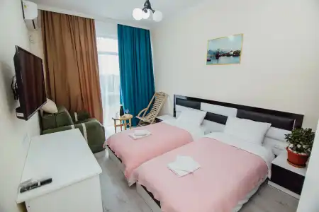 Batumi Mimino - 43