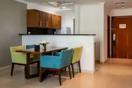 Jannah Place Dubai Marina - 26