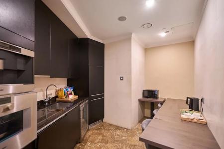 InPremium Moskva-Siti Apart-hotel - 158