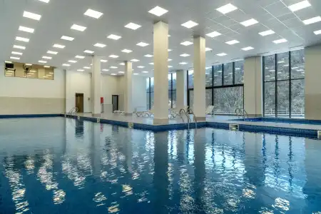 Ani Forest Hills and Resort - 0