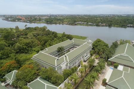 Buddy Oriental Riverside Pakkred Nonthaburi - 17