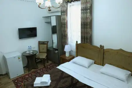 Bukhara Baraka Boutique - 24