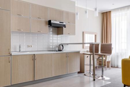 Muller Bach Apart-Hotel - 76