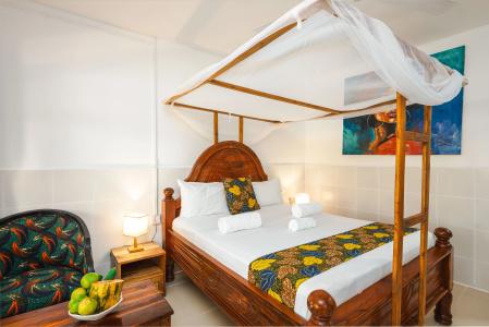 Zenobia Beach Resort - 27
