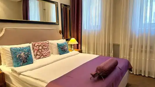 Seven Rooms Boutique - 25