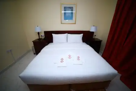 Onyx Apartments - Maha Hospitality Group - 15