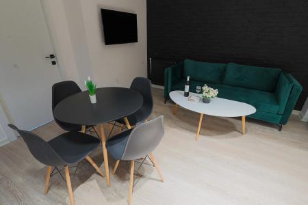 Welcome Republic Square Apartments - 6