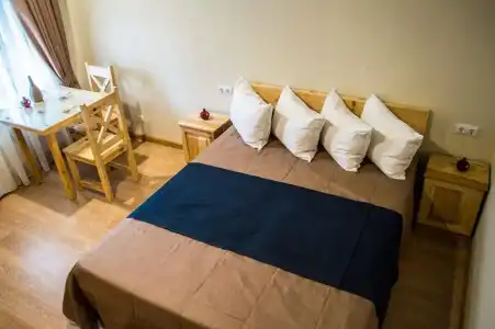 Ecokayan Dilijan Resort - 12