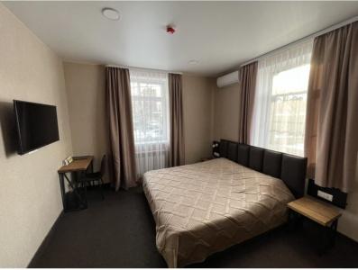 Park-L Mini-Hotel - 22