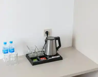 Lissabon Apart-hotel - 66