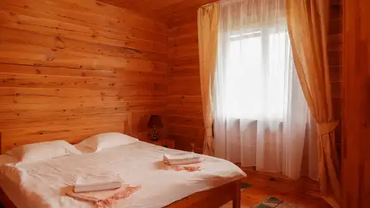 Recreation camp Okhotnyi dvor - 3
