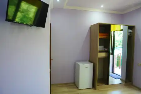 Eco-Resort Lorret - 13