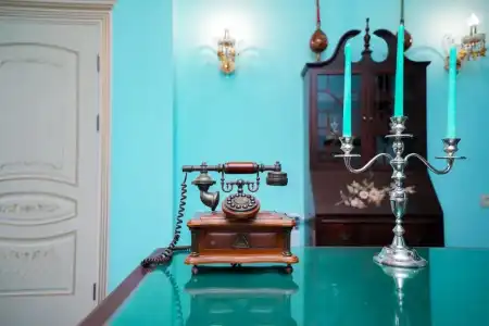 Butik-otel "The Victorian & Spa" - 5