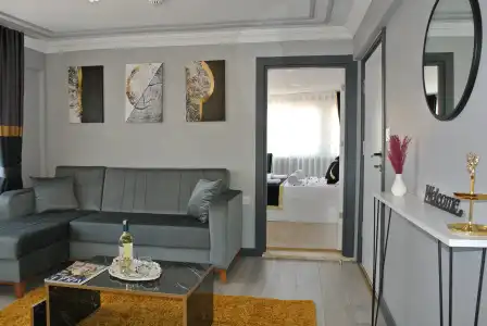 Emirhan Guesthouse & Suites - 120