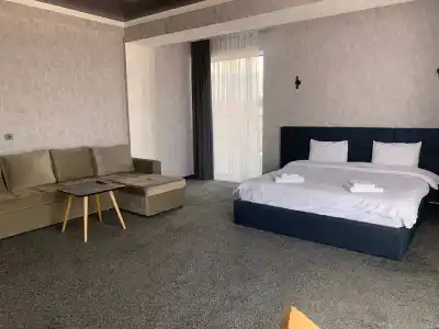 Vzmorie Resort - 32