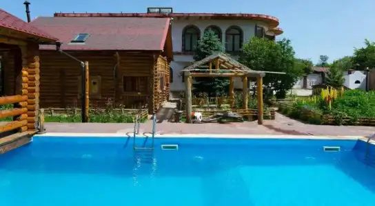 Talgarskaya Skazka Guest House - 60