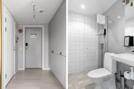 Avanti Apartments - 43