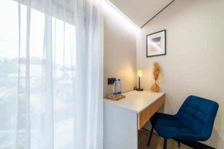 Apart-otel Bulgakov - 102