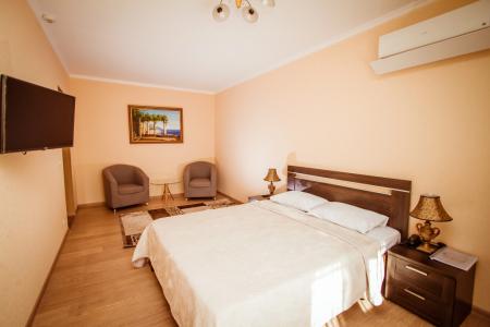 Gostinitsa Aviastar - 124