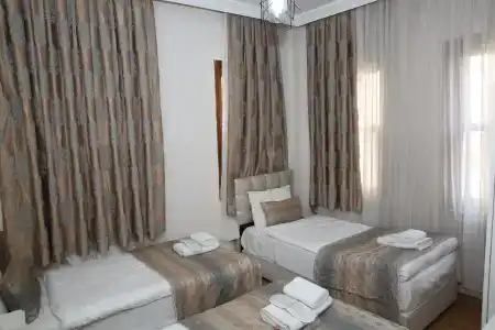 Rosalie Palace İstanbul - 18